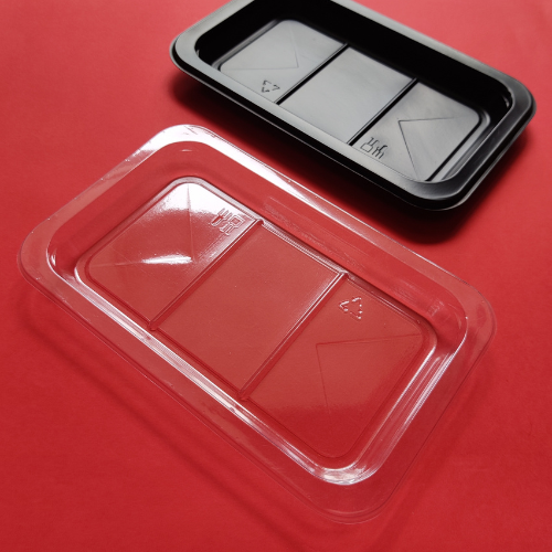 Seafood Skin Pack Trays