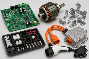 Industrial Parts